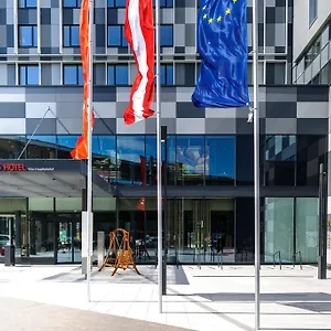 Hotel Ibis Hauptbahnhof, Vienna