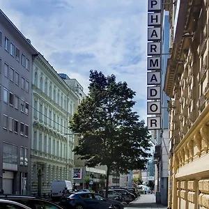 Pharmador *** Vienne