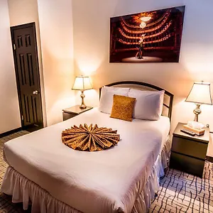 Hostel Royal Park Nowy Jork