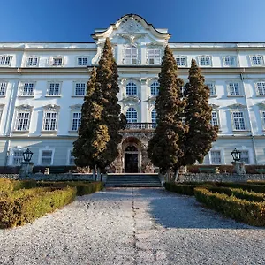 Hotel Schloss Leopoldskron Salzburg