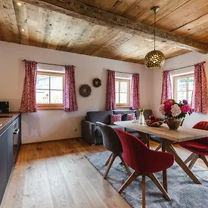  Apartment Appartementhaus Plainstoeckl Maria Plain Austria