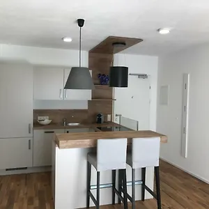 Apartment Tirolina Innsbruck