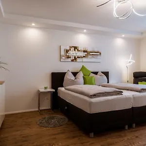 Appartamento Mh Living - 11 - Modern Living Dream In Center