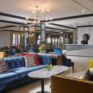 **** Hotell Camden Court Irland