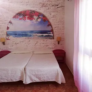 Poniente Hotel