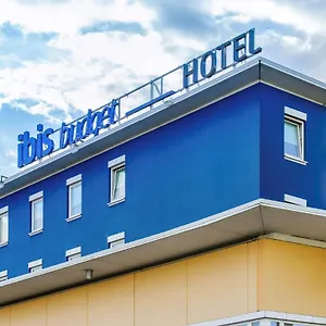 Hotel Ibis Budget Salzburg Airport - Self-check-in Himmelreich