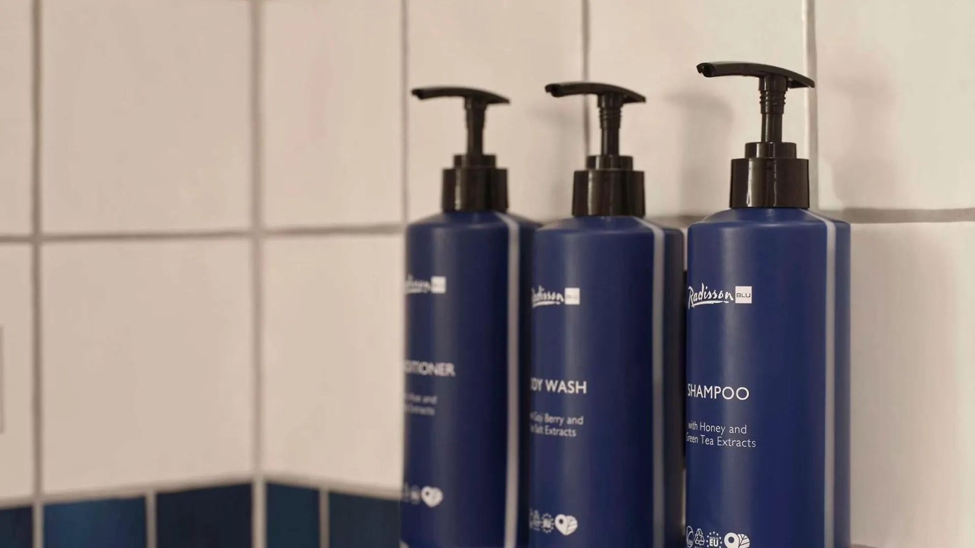 Radisson Blu Das Triest Hotel, וינה 4*,  אוסטריה