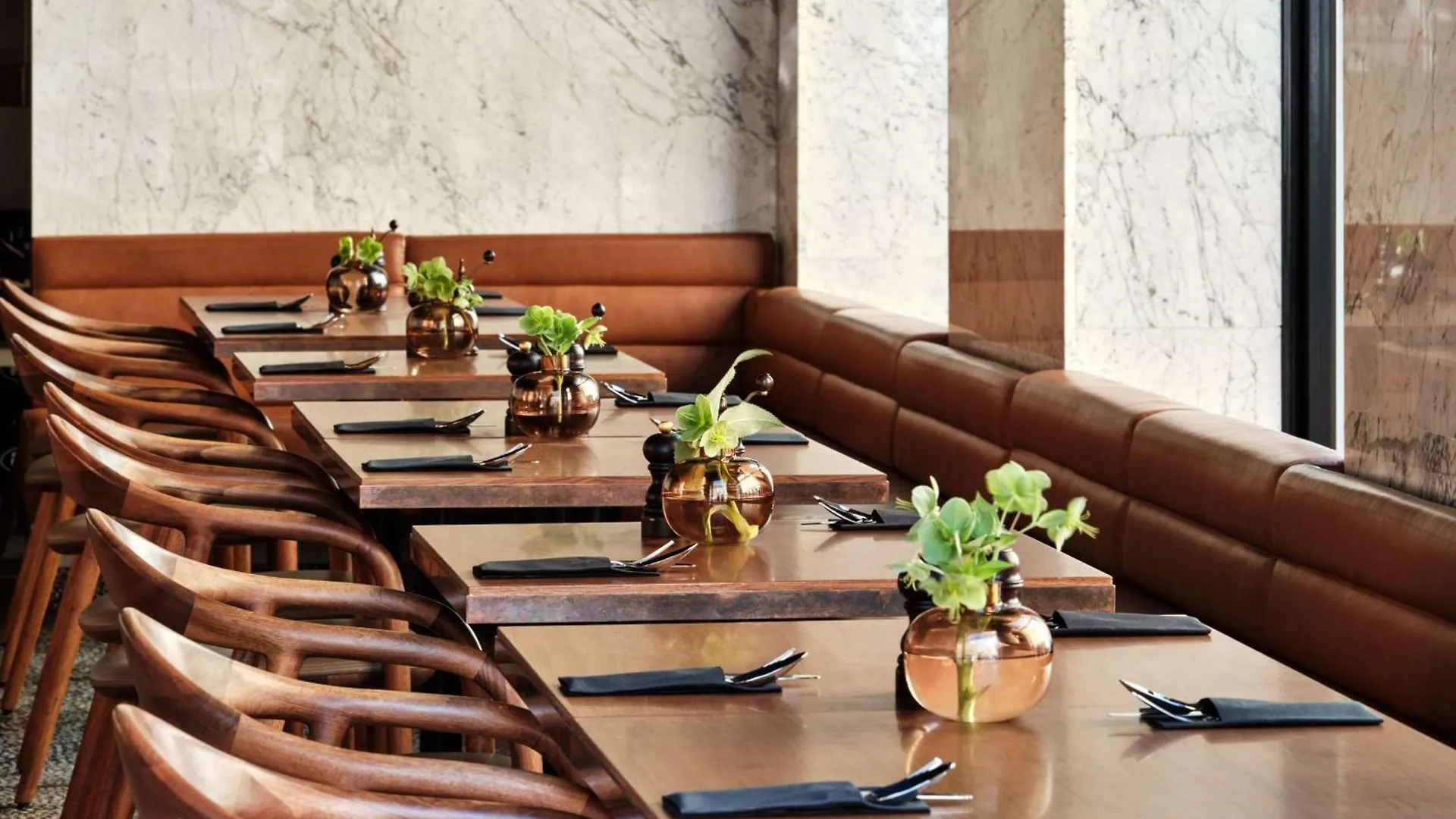 Radisson Blu Das Triest Hotel, וינה