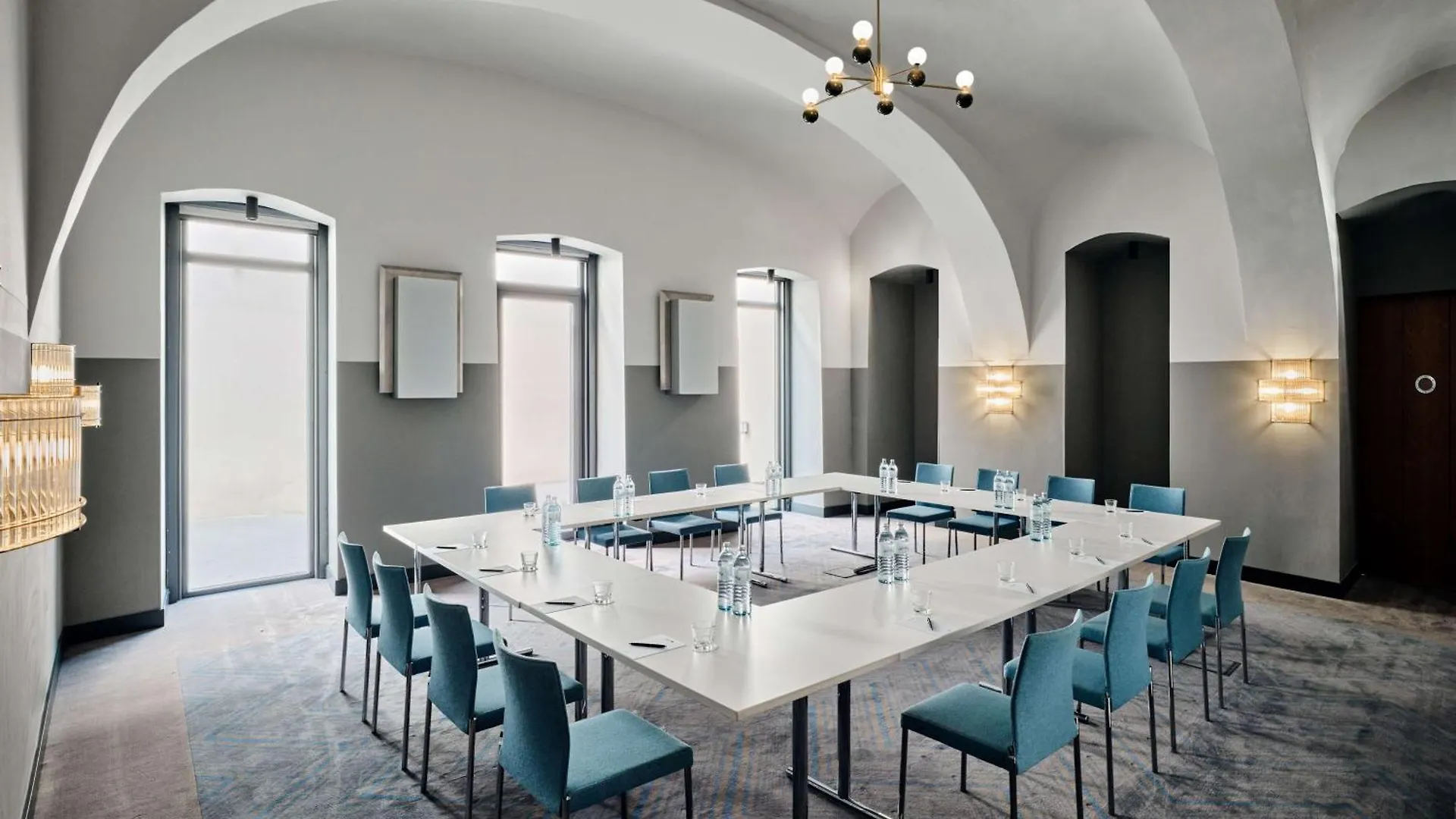 ****  Das Triest Hotel Wien Österreich