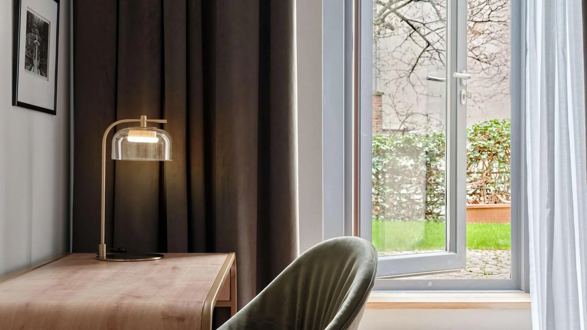 Das Triest Hotel Wien