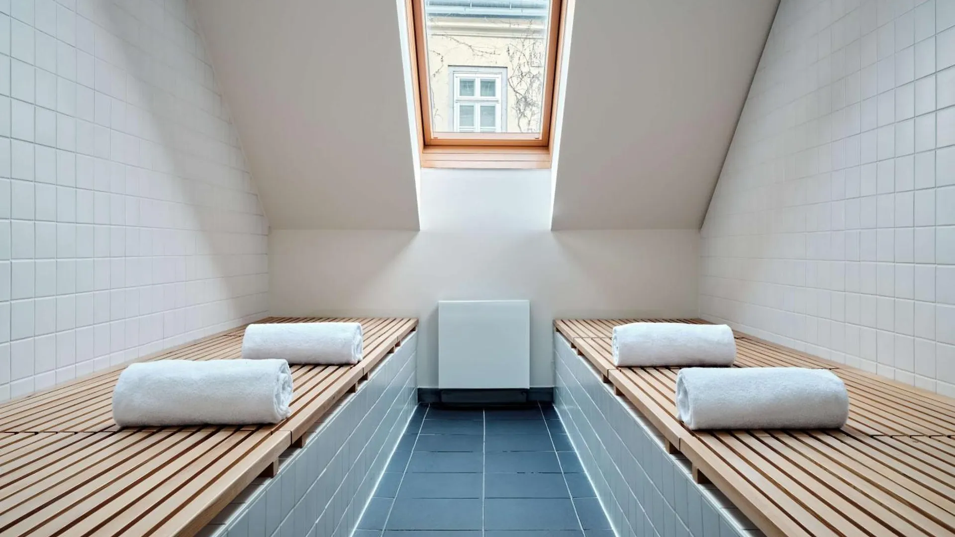****  Das Triest Hotel Wien Österreich