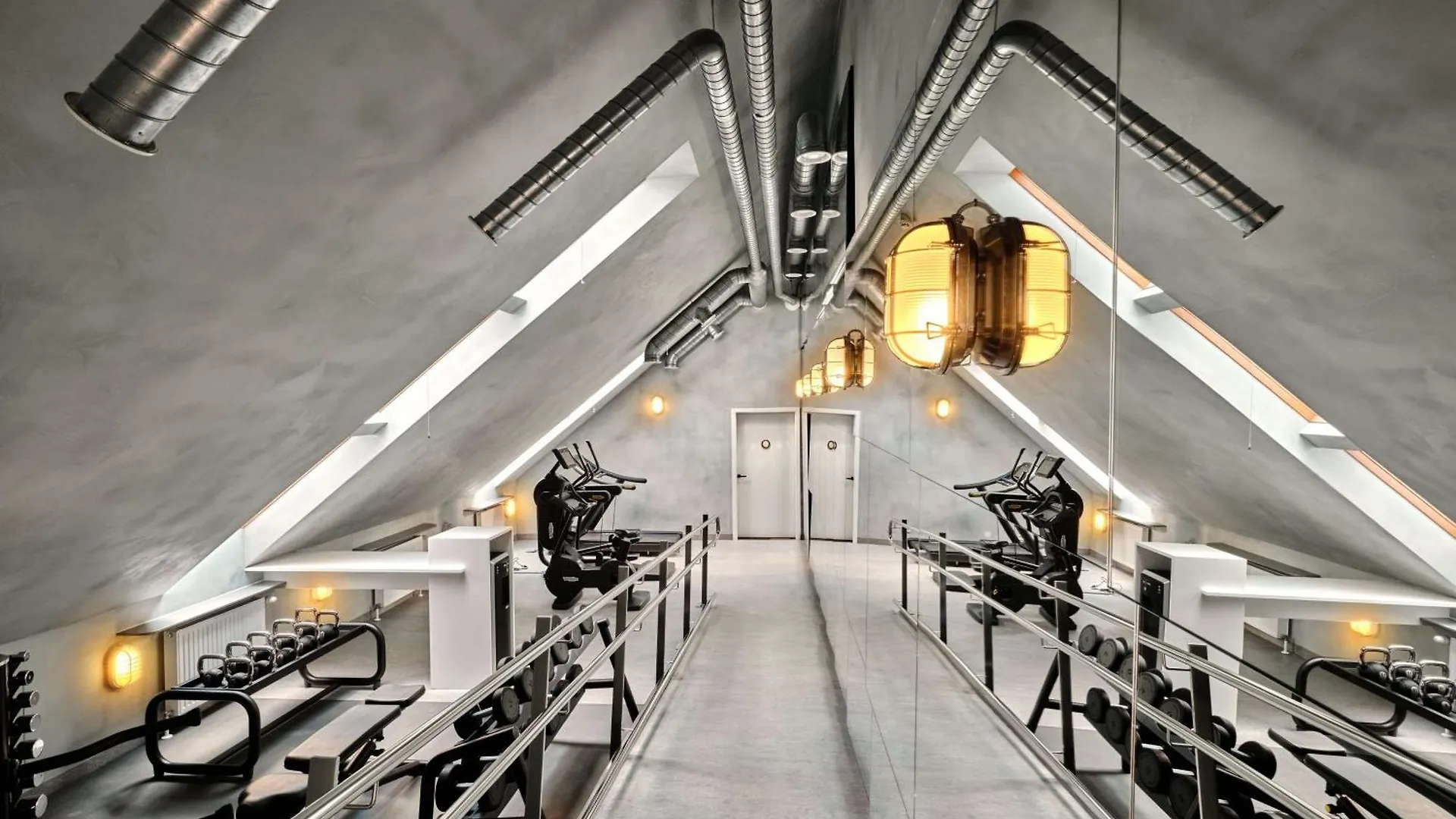 Radisson Blu Das Triest Hotel, Vienna 4*,