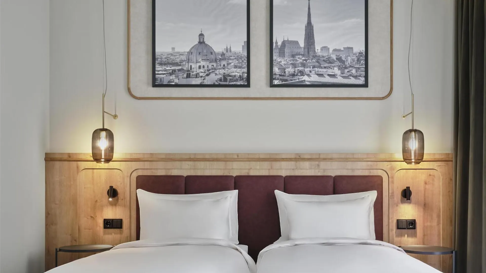 Das Triest Hotel Wien