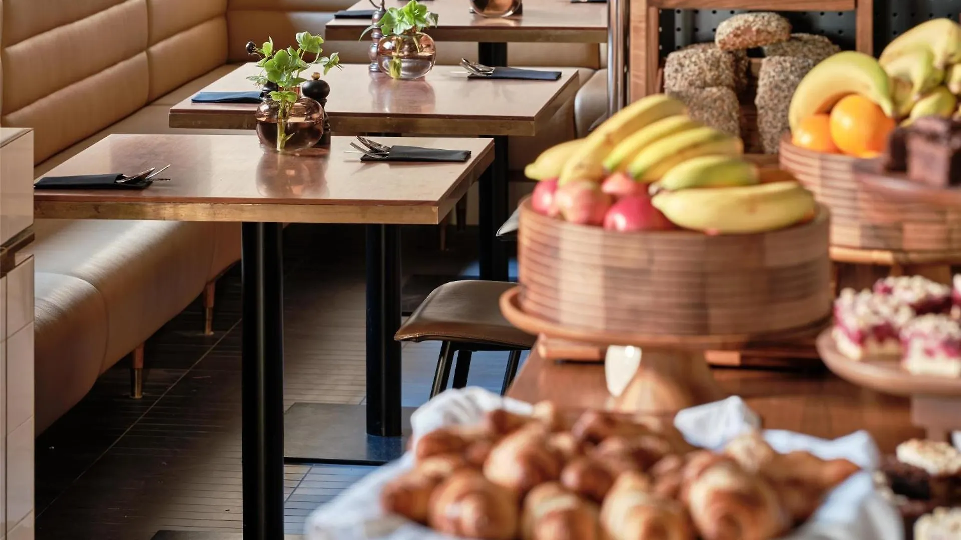 Radisson Blu Das Triest Hotel, Viena 4*,